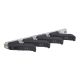  Image Support xl3 jeu de barres 630/800a
