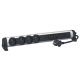  Image Bp 4x2p+t  1,50m spd int 4rj45 fb  al