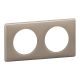 Image Plaque 2p galet