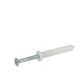  Image Cheville a frapper 6x35