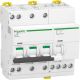  Image Acti9 idd40n - disjoncteur différentiel - 3p+n c 20a 6000a/10ka 30ma type a si