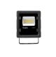  Image TWISTER 3 - Proj. Ext. IP65 IK08, noir, 90°, LED intég. 25W 3000K 3000lm