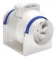  Image Vcm easy 100 3v - ventilateur individuel permanent en conduits diametre 100
