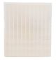  Image Filtres duo - filtres de rechange m5 pour duocosy