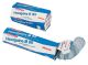  Image Hexagaine 125 - conduit souple pvc type b en carton diametre 125