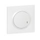  Image Dooxie interrupteur variateur connecte ss neutre 5-300w compensateur inclus bla