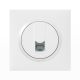  Image Dooxie one prise rj45 cat 6 ftp blanc