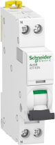 Acti9 iDT40N - Disjoncteur modulaire - 1P+N - 32A - Courbe C référence : A9P24632 de la marque SCHNEIDER Electric