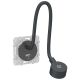 Odace - liseuse - avec prise USB-A - 2,1A - anthracite référence : S540002 de la marque SCHNEIDER