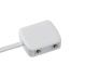  Image Connexion 350ma pour 4 spots spark