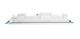  Image Flat-iso-downlight ip20/65 recouvr., fixe, blanc, led 20w 1700lm 3000/4000k(cct)