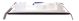  Image Flat-iso-downlight ip20/65 recouvr., fixe, noir, led 13w 1050lm 3000/4000k(cct)