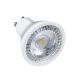  Image Step dim gu10 - lampe led gu10 4,5w 4000k 390lm, a++, 25000h, dimmable par inter