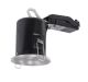  Image Dlt-iso 75 - encastré gu10 fixe, nickel, recouvrable, rt2012, lampe non incl.