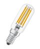  Image Osram led fil star t26 55 claire 827 e14 6,5w verre