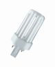  Image Dulux t 13w/830 plus gx24d-1 bc    osram