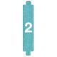  Image Cavaliers de codification n°2