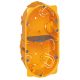  Image Boîte 2 postes ou 4 à 5 modules Batibox pour cloisons sèches - profondeur 40mm