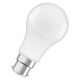  Image Lot3 led standard 8,5w=60 b22 chd dep os