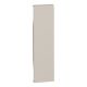  Image Enjoliveur Living Now pour obturateur 1 module - sable