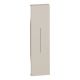  Image Living now enjoliveur 1 module commande éclairage sable