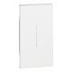  Image Living now enjoliveur 2 modules commande éclairage blanc