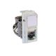  Image Prise RJ45 blindée cat.6 STP Living Now 1 module - blanc référence : BTKW4279C6S de la marque COFREL par LEGRAND