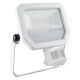  Image Ldv fl pfm sym 100 s 20w/3000k 2200lm ip65 100° blanc projecteur sensor ledvance