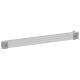  Image Plastron plein metal hauteur 50
