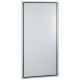 Panneau arrière et latéral XL³4000 - H 2000 - l. 475 référence : 020541 de la marque LEGRAND