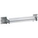  Image Nouveau rail alu 24 m xl3 800 / 4000
