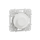 Image Wiser odace - variateur rotatif led - 2fils - zigbee - blanc