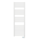 Radiateur sèche-serviettes digital détection Lunis 0500W blanc référence : 850576 de la marque ATLANTIC