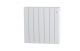  Image Radiateur digital détection naria-nkf15 horizontal 0500w blanc