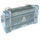 Répartiteur modulaire 4P 160A - 10 modules référence : 400411 de la marque LEGRAND