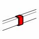  Image Joint de couvercle 32x10/12,5 blanc
