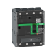 Image Compact nsxmb - disjoncteur - tm-d 160a - 4p4d - 25ka - borne everlink