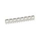  Image Cab3 repere 0,5/1,5 chiffre 9 blanc