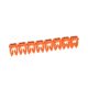  Image Cab3 repere 1,5/2,5 chiffre 3 orange