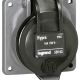 Image Socle de tableau 16 2p+t 230v nfc 44