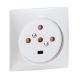  Image Socle a encastr.20a 3p+n+t vis