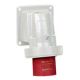  Image Socle connect.3p+n+t 16a 400v ip67