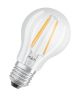  Image Osram led fil dim cla60 claire 827 e27 6,5w 806lm verre