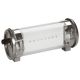  Image Baes evacuation a leds eco2 plastique/inox ip67 sati adressable