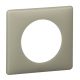  Image Plaque 1p argile