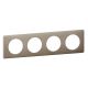 Image Plaque 4p gres