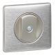  Image Plaque 1p  aluminium