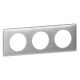  Image Plaque 3p  aluminium