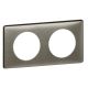  Image Plaque metal 2p tungstene