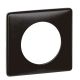  Image Plaque metal 1p carbone